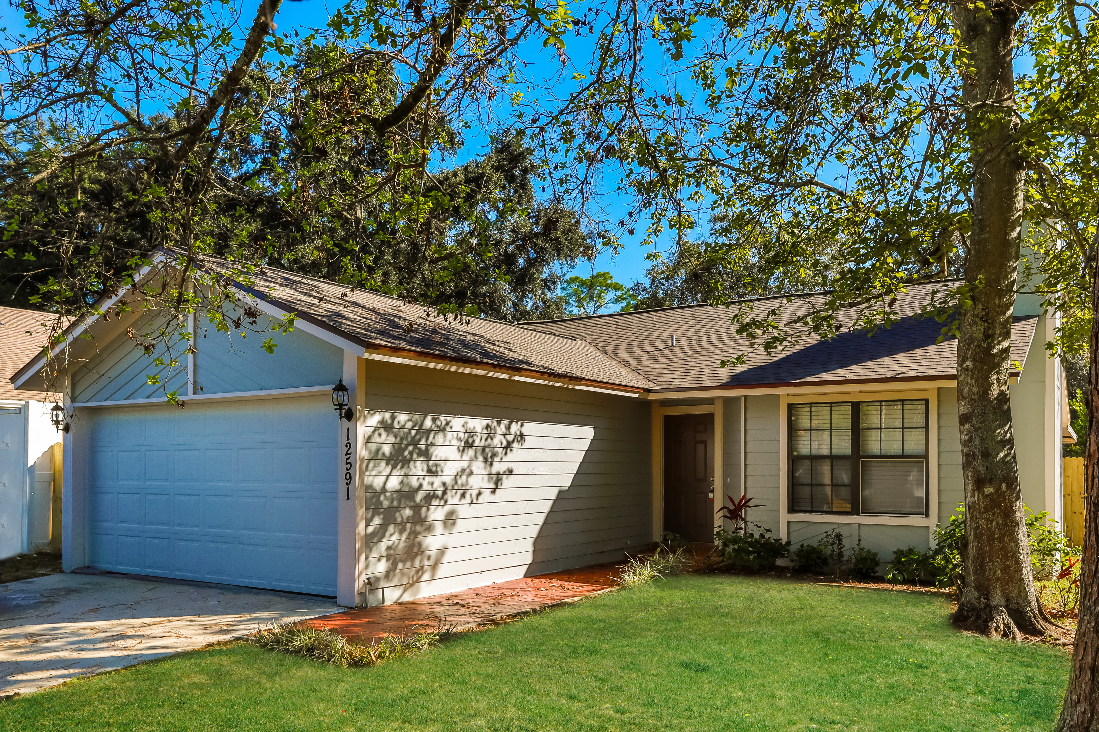 12591 DEEDER LN JACKSONVILLE, FL 32258